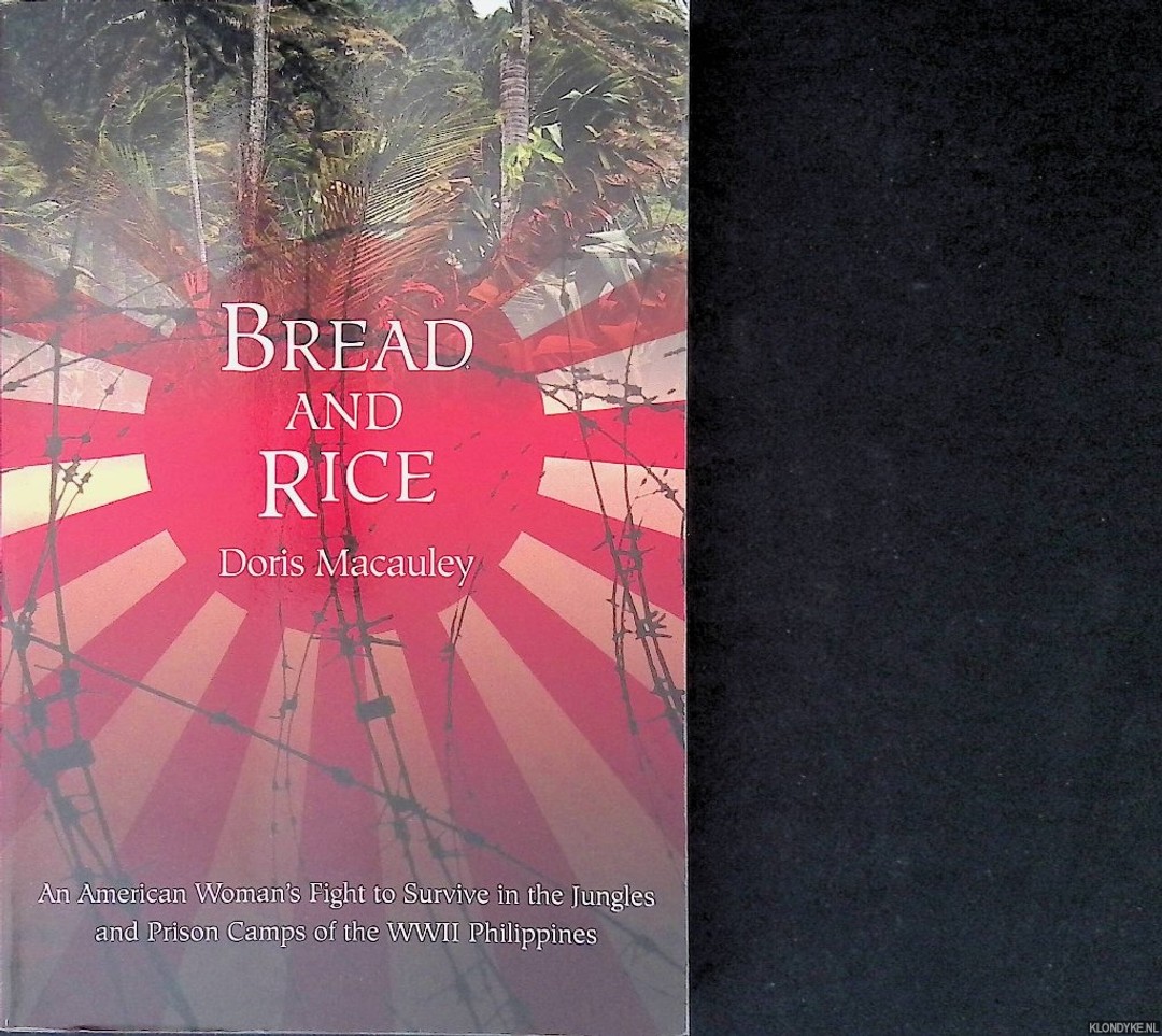 Bread and rice tweedehands kopen - €9,00 | Books in Belgium