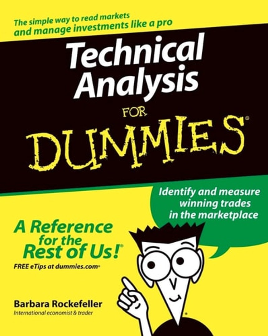 Technical Analysis For Dummies tweedehands kopen | Books in Belgium