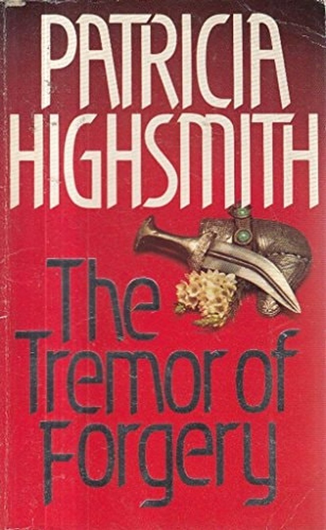 The Tremor of Forgery tweedehands kopen - €4,99 | Books in Belgium