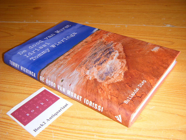 De dood van Murat Idrissi tweedehands kopen | Books in Belgium