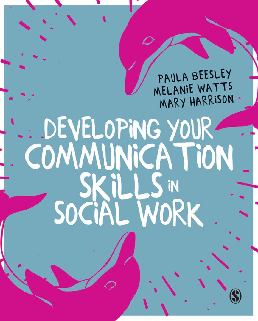 Developing Your Communication Skills in Social Work tweedehands kopen ...