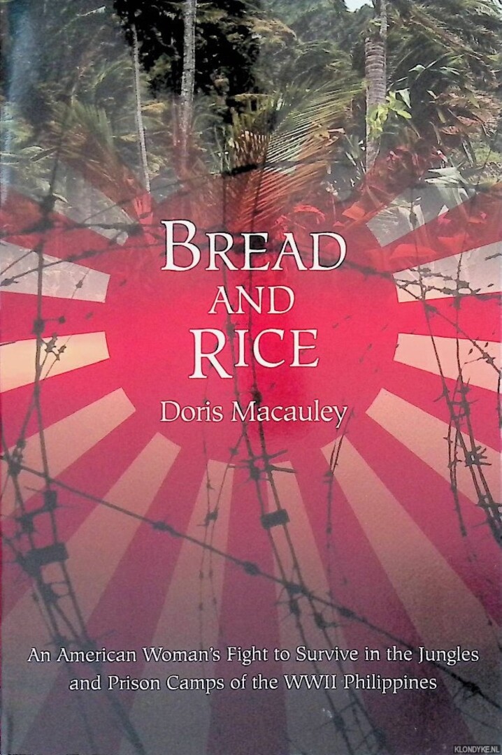Bread and rice tweedehands kopen - €9,00 | Books in Belgium