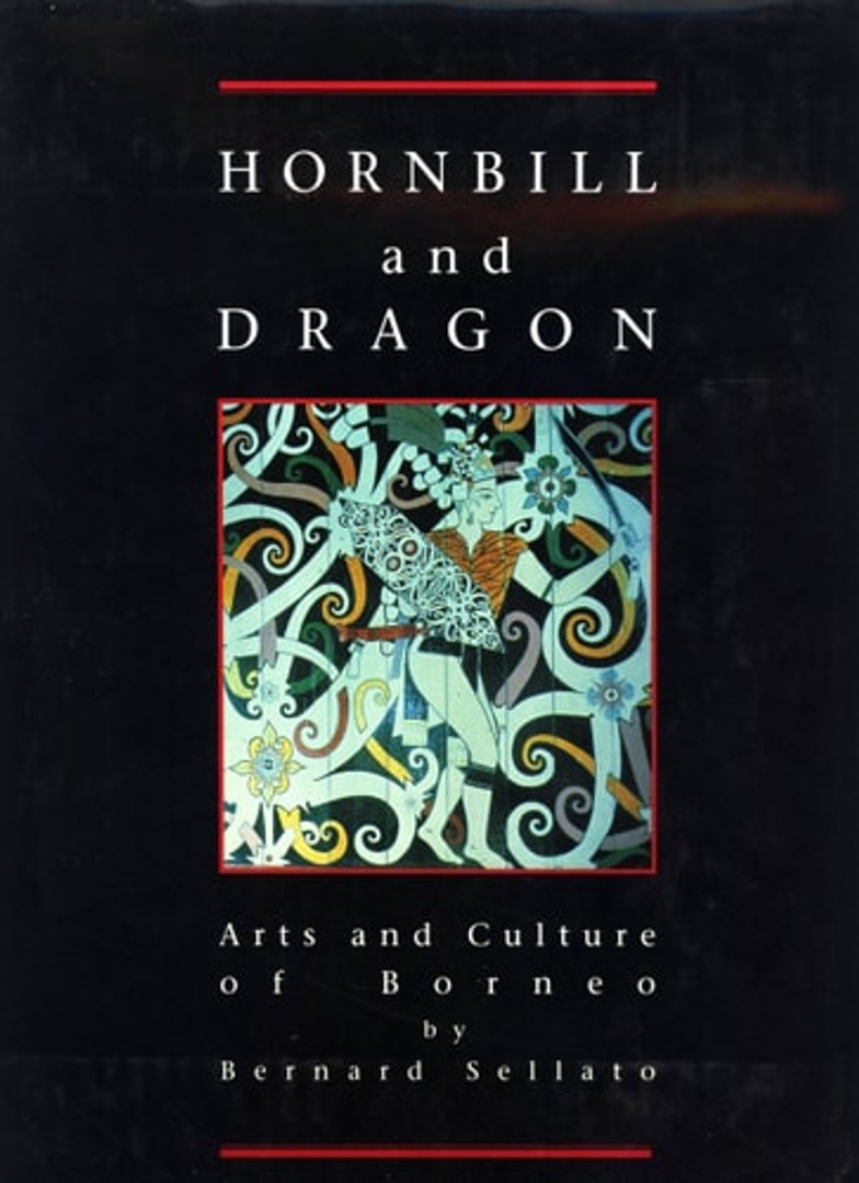 Hornbill and Dragon tweedehands kopen - €125,00 | Books in Belgium