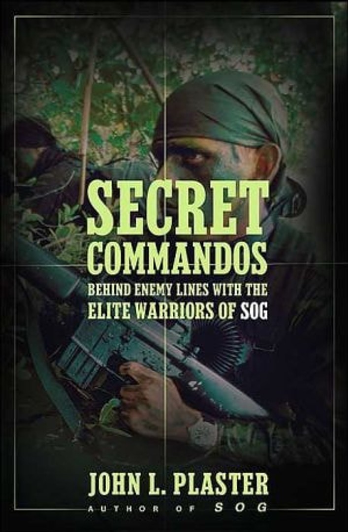 Secret Commando Operation Ink Stamp Secret commandos tweedehands kopen - €15,00 | Books in Belgium