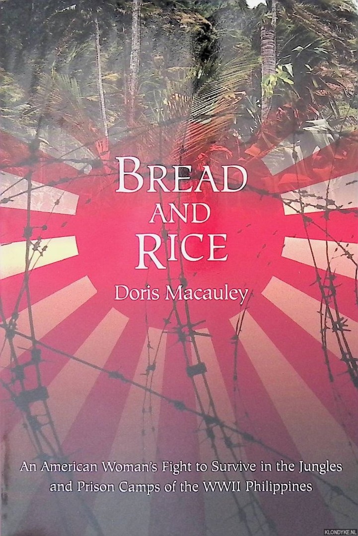 Bread and rice tweedehands kopen - €9,00 | Books in Belgium