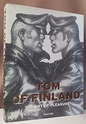 TOM OF FINLAND. THE ART OF PLEASURE tweedehands kopen | Books in