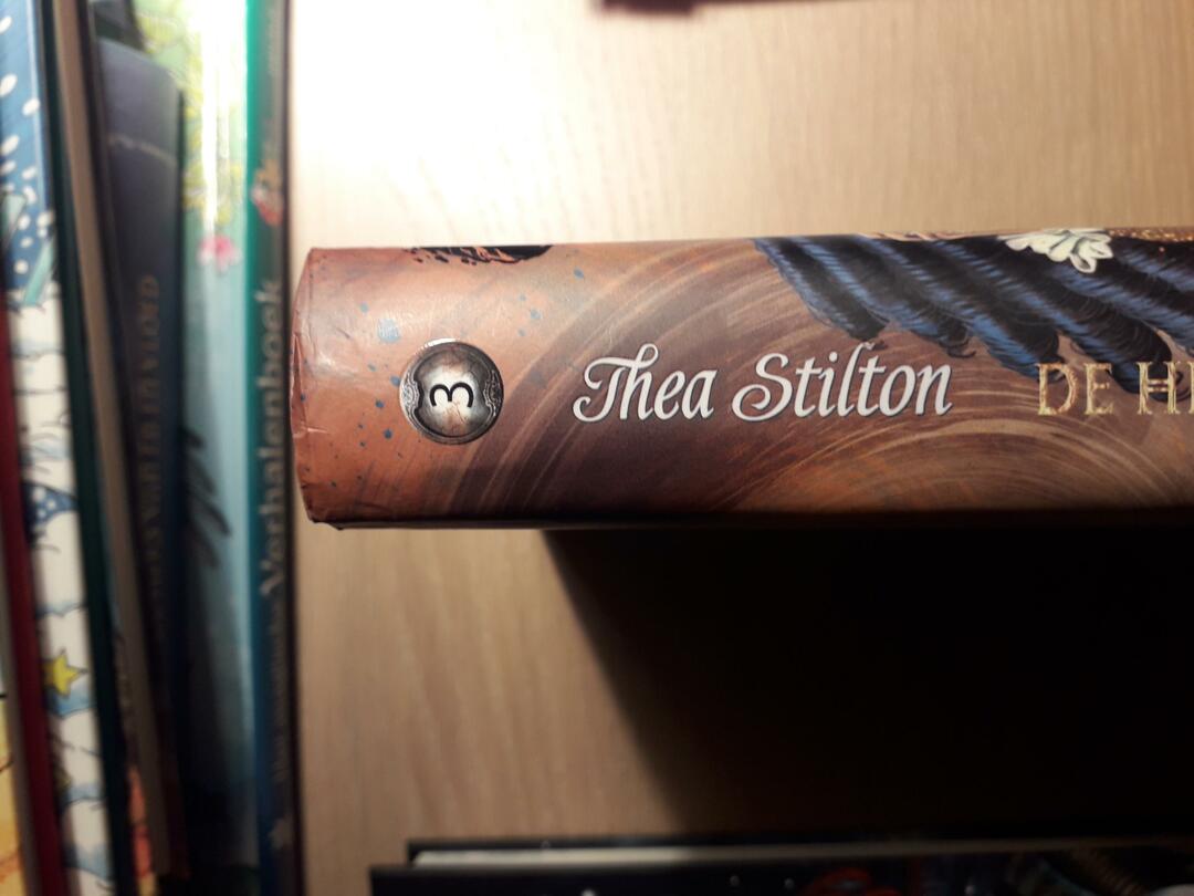 De heks van klank en toon tweedehands kopen | Books in Belgium