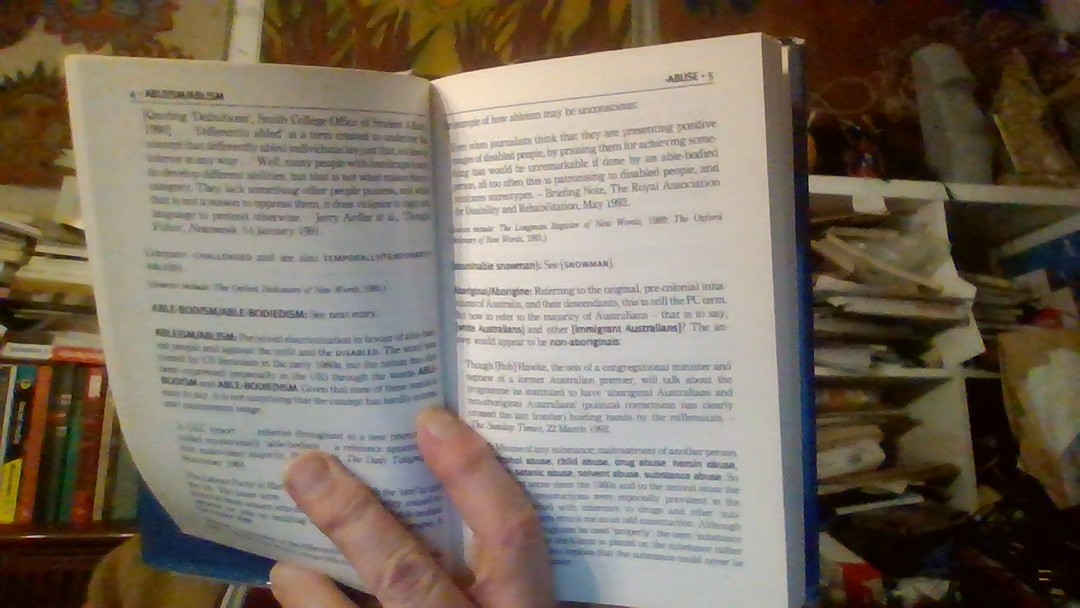Nigel Rees Books The politically correct phrasebook tweedehands kopen - €40,00 | Books ...
