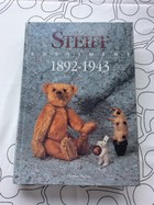 コレクション Steiff Sortiment 1892 - 1943 Steiff Sortiment 1892 - 1943 美術品・アンティーク・コレクション